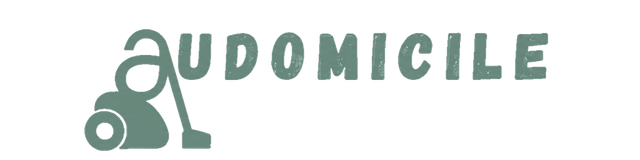 Audomicile Logo